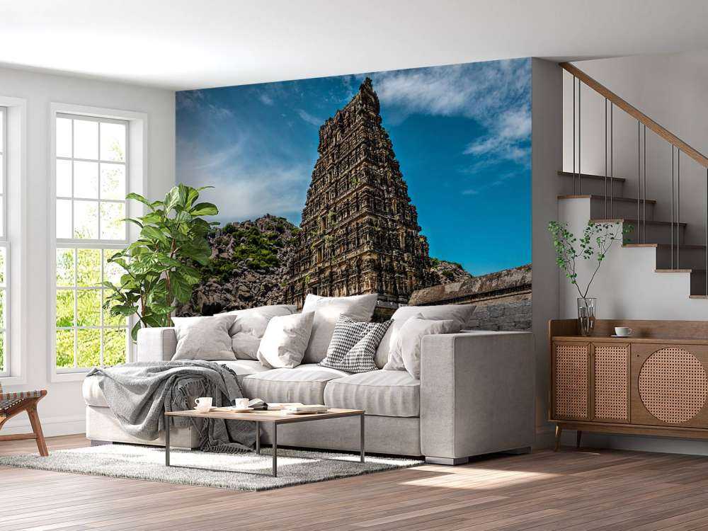 Venkataramana Temple in India