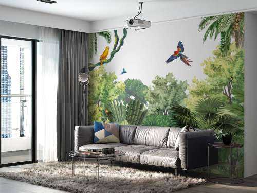 Canopy Jungle