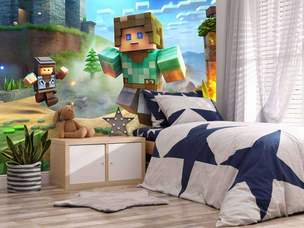 Heroes of Blockland