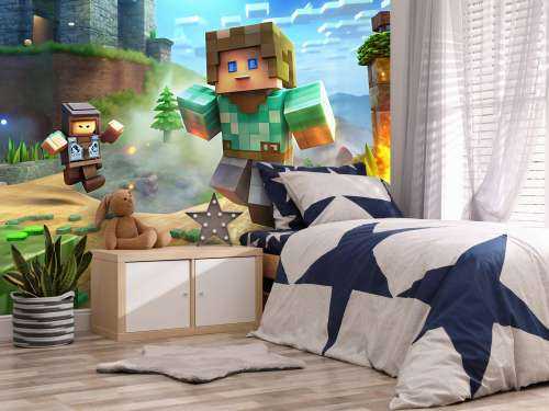 Heroes of Blockland