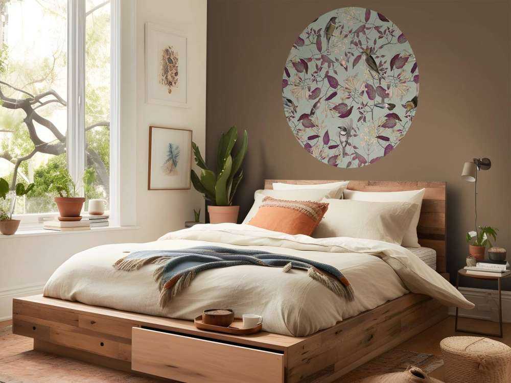 Tescoma Bird Paradise - Mint Green