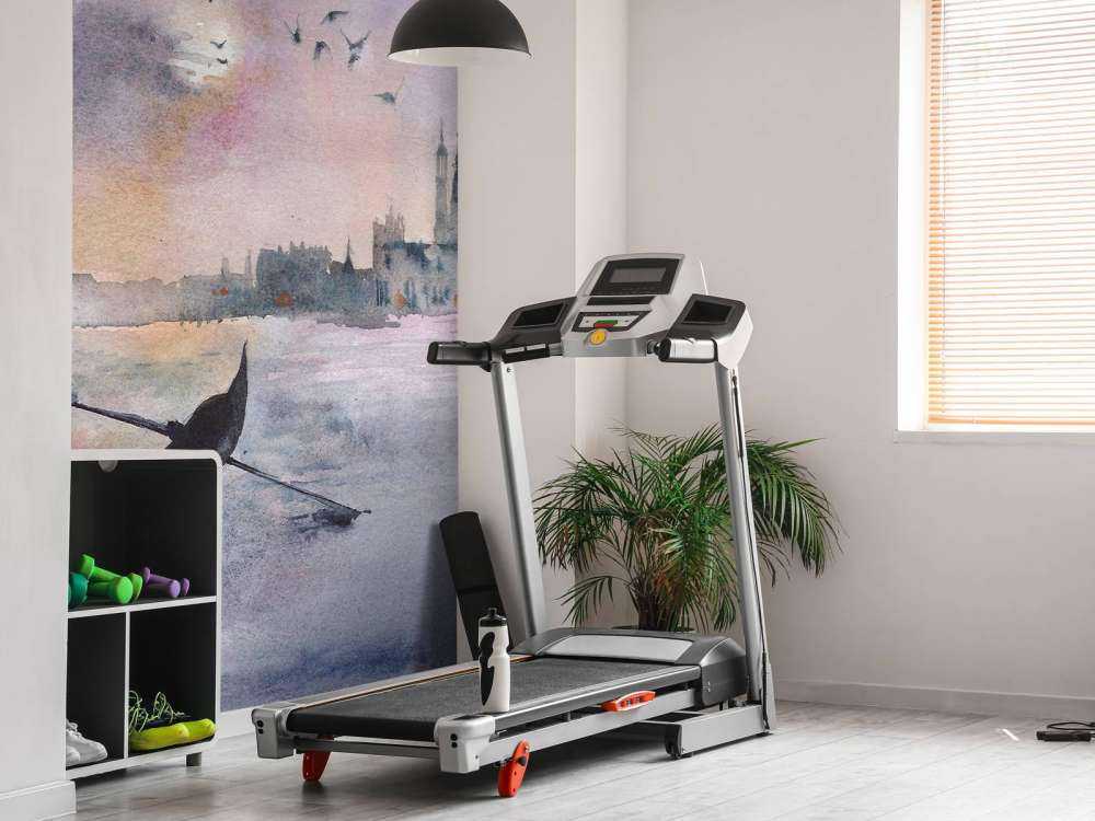 Venetië in waterverf