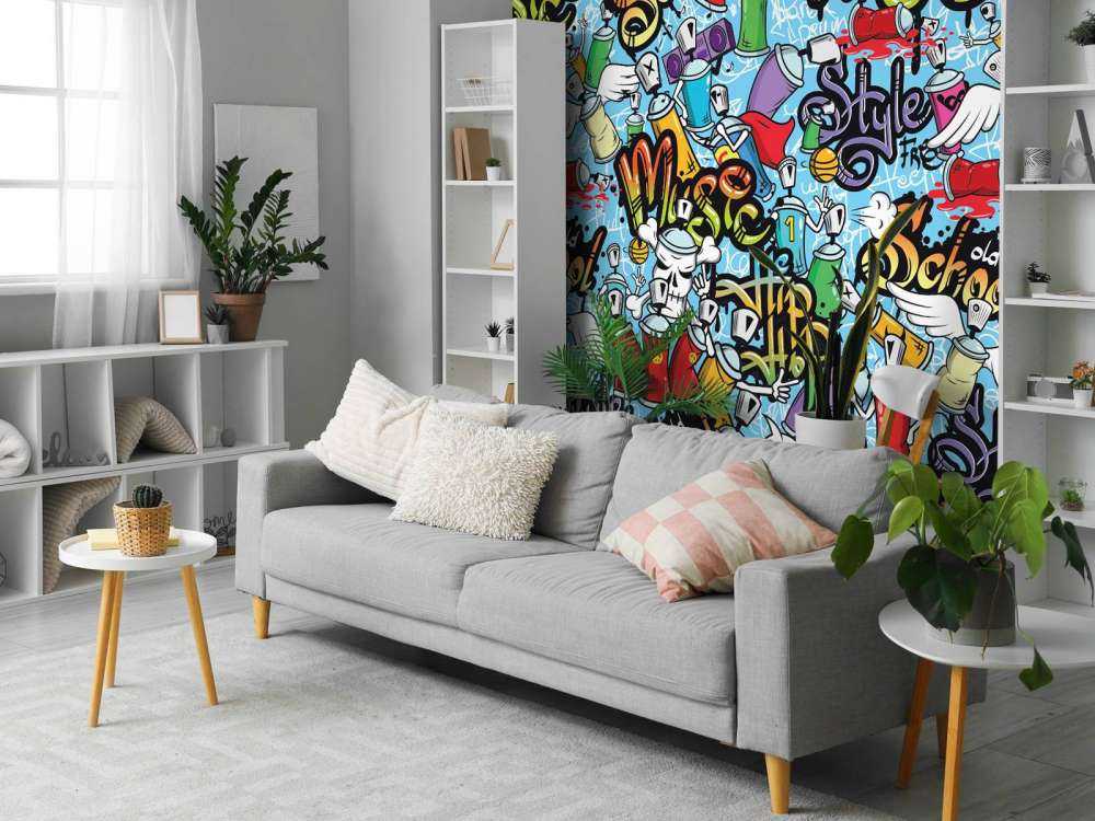 Different music styles