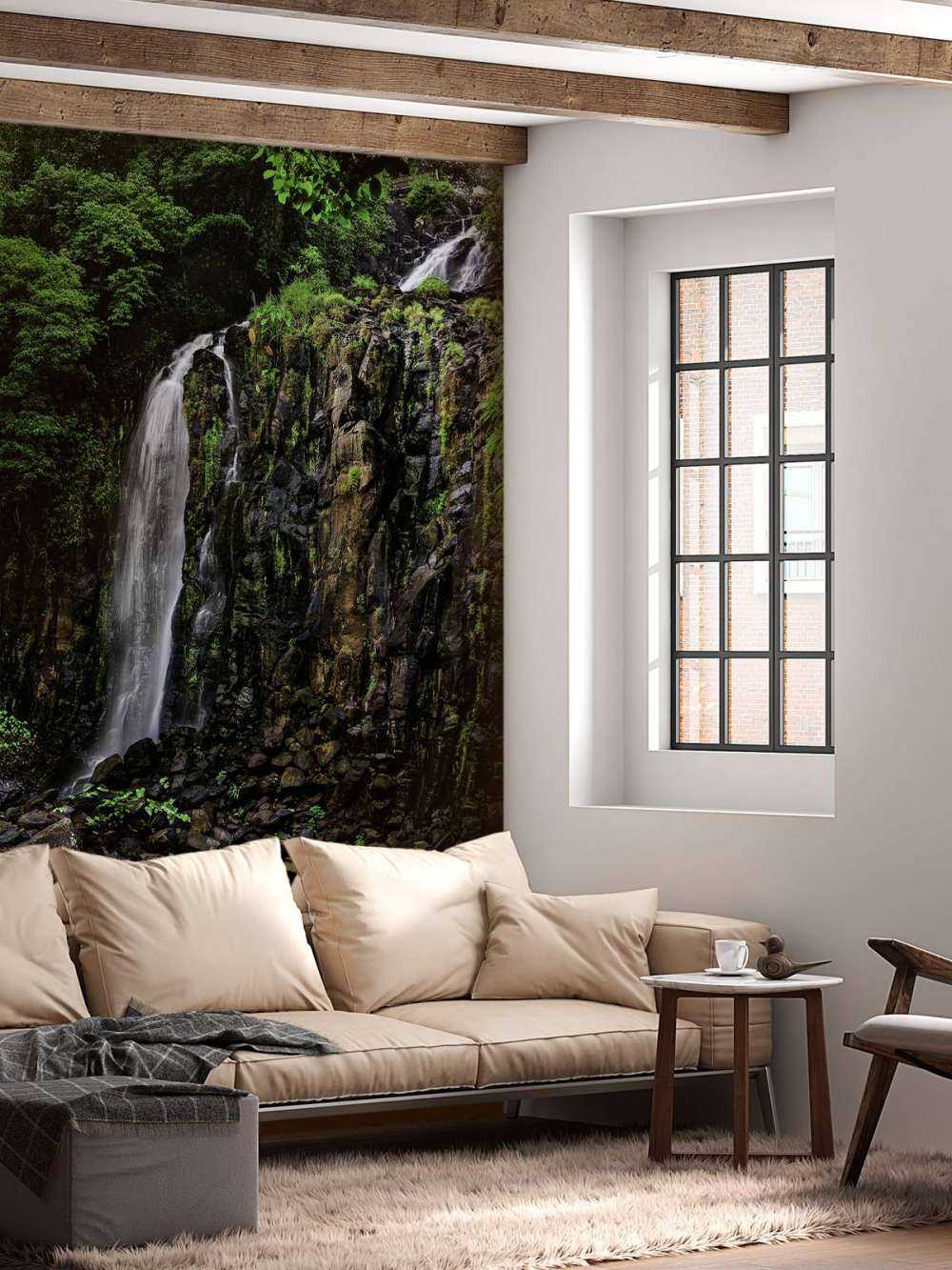 Millaa Millaa Waterfall