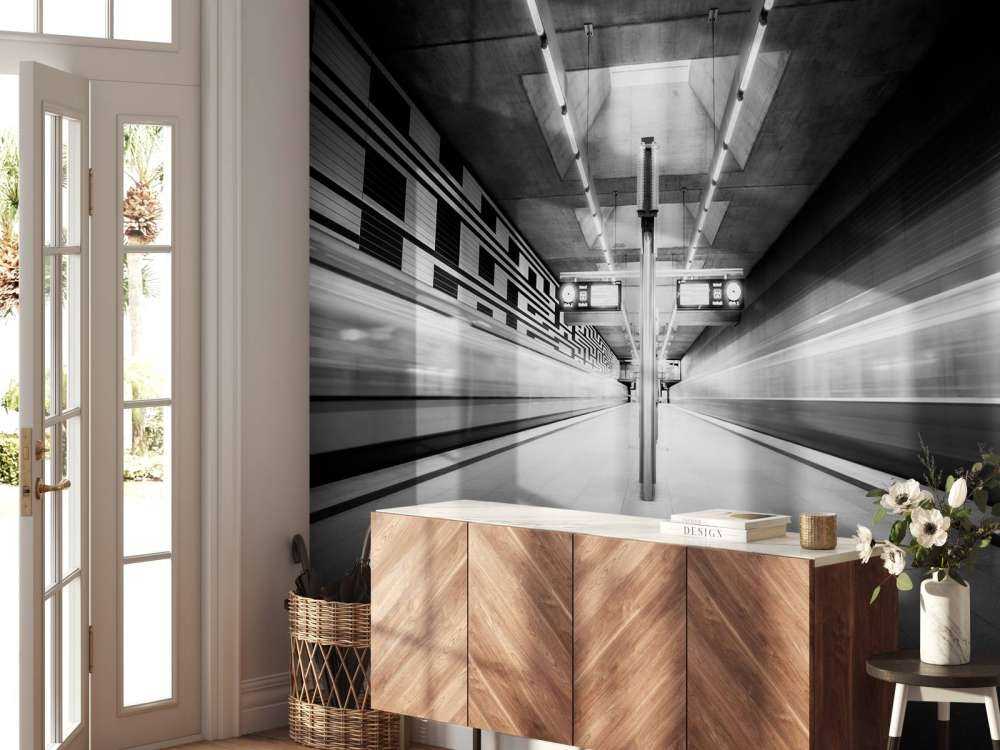 The fast and the furious