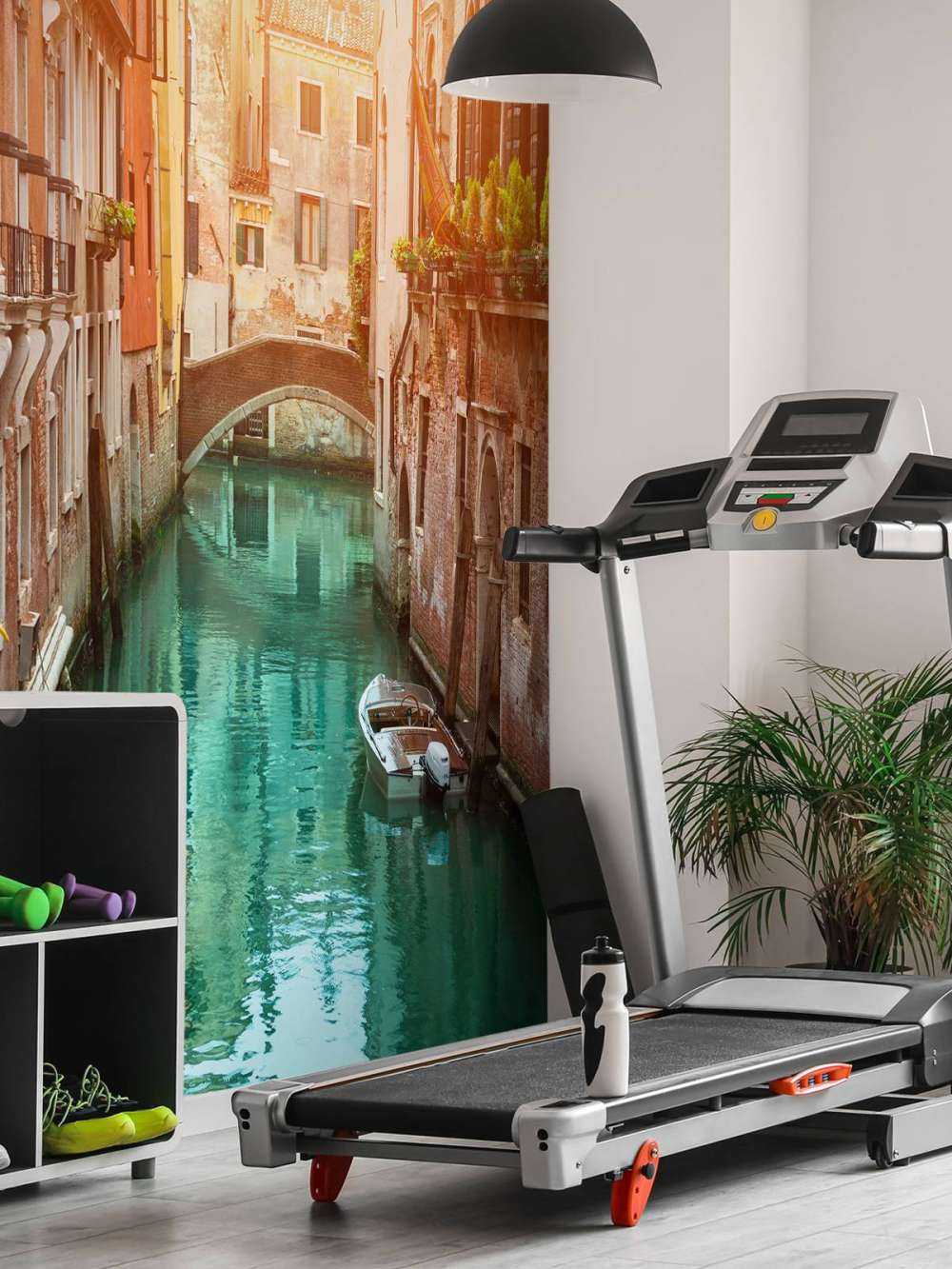 Summer day in Venice