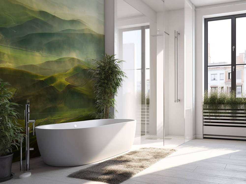 Golden Morning-Palouse