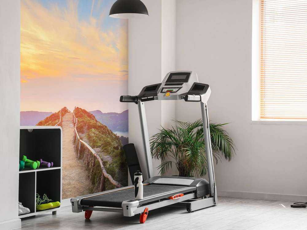 Beautiful mountain area in Portugal