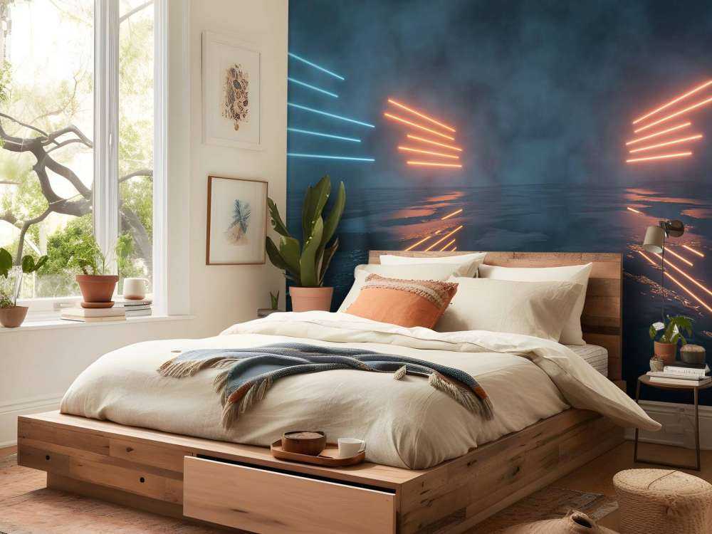 Mysterious room