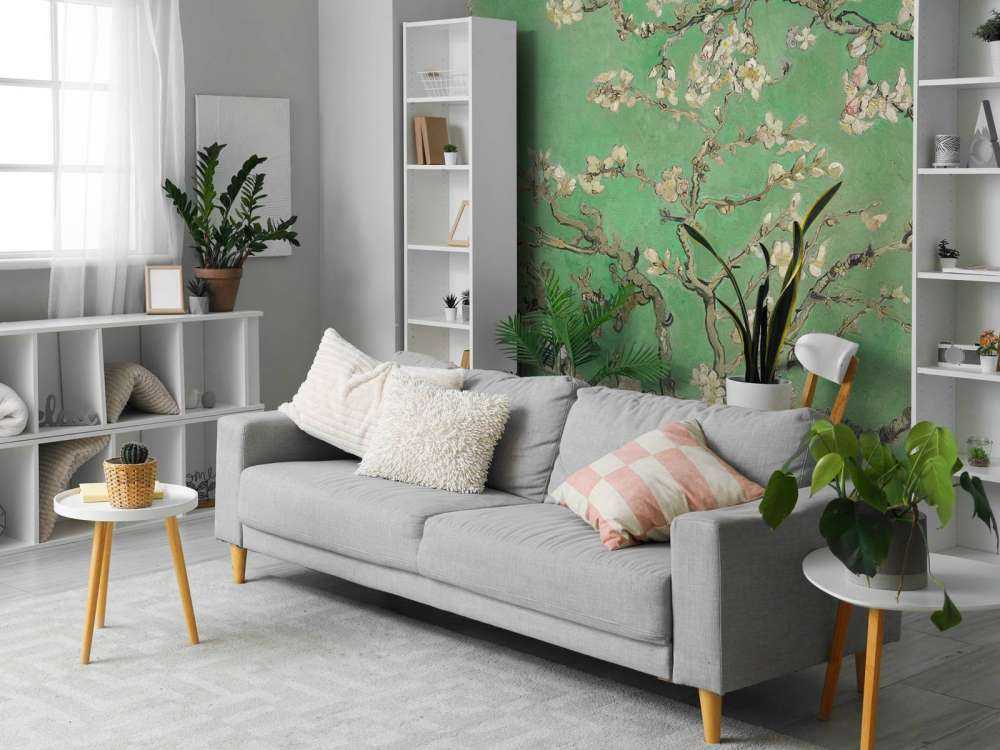 Spring Almond Blossom