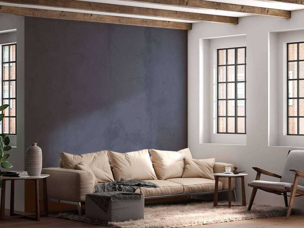 Davy's blue grey concrete