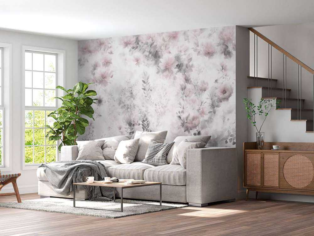 Delicate Floral Mood 9