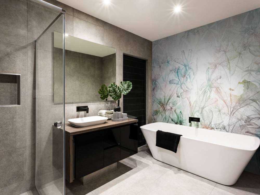 Concrete Orchid Dream