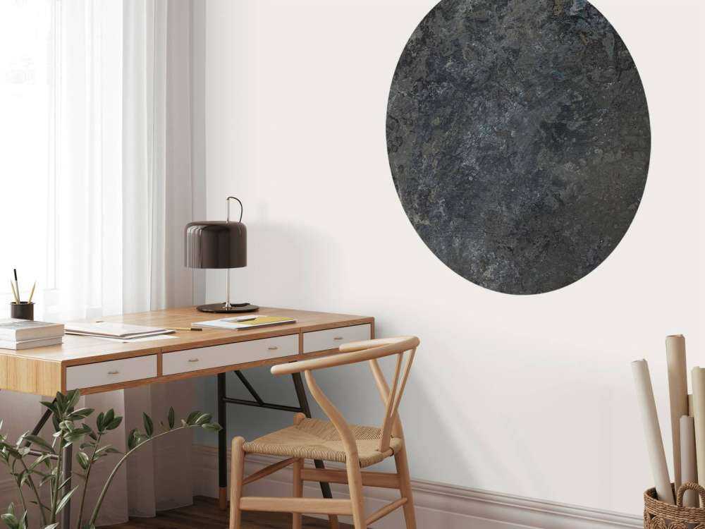 Painting with structure