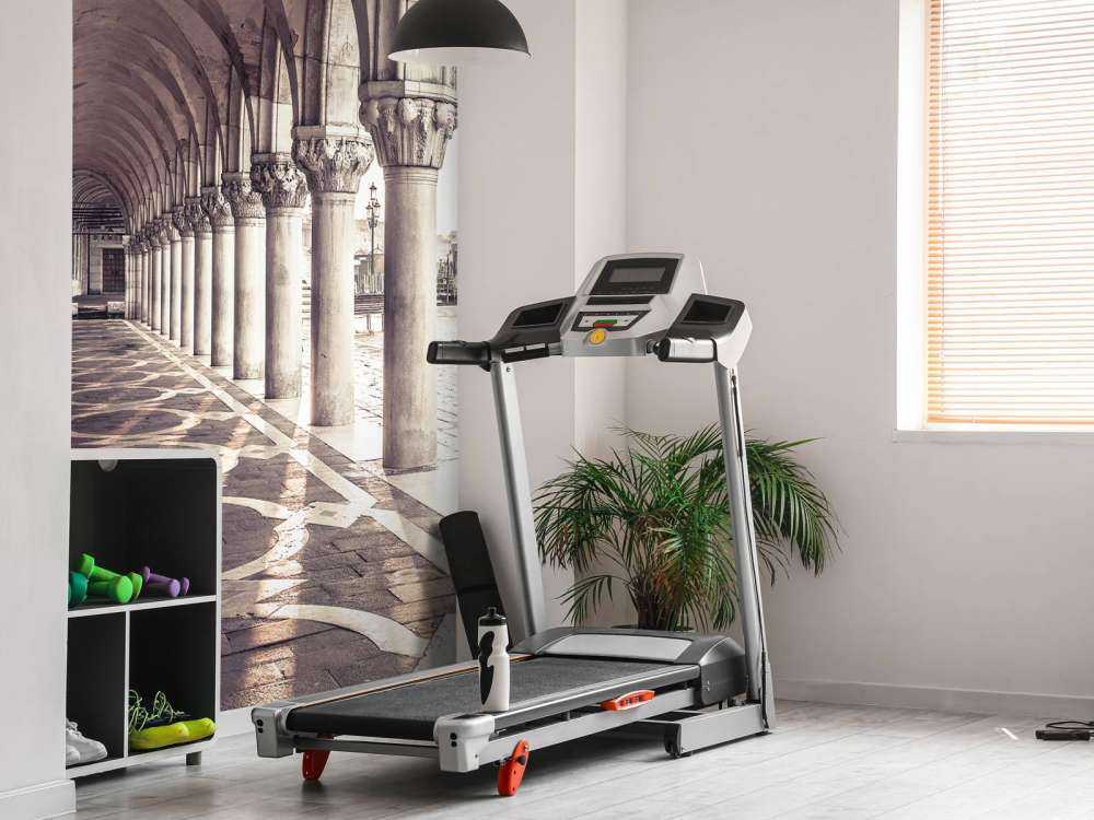 The arch of the Doge