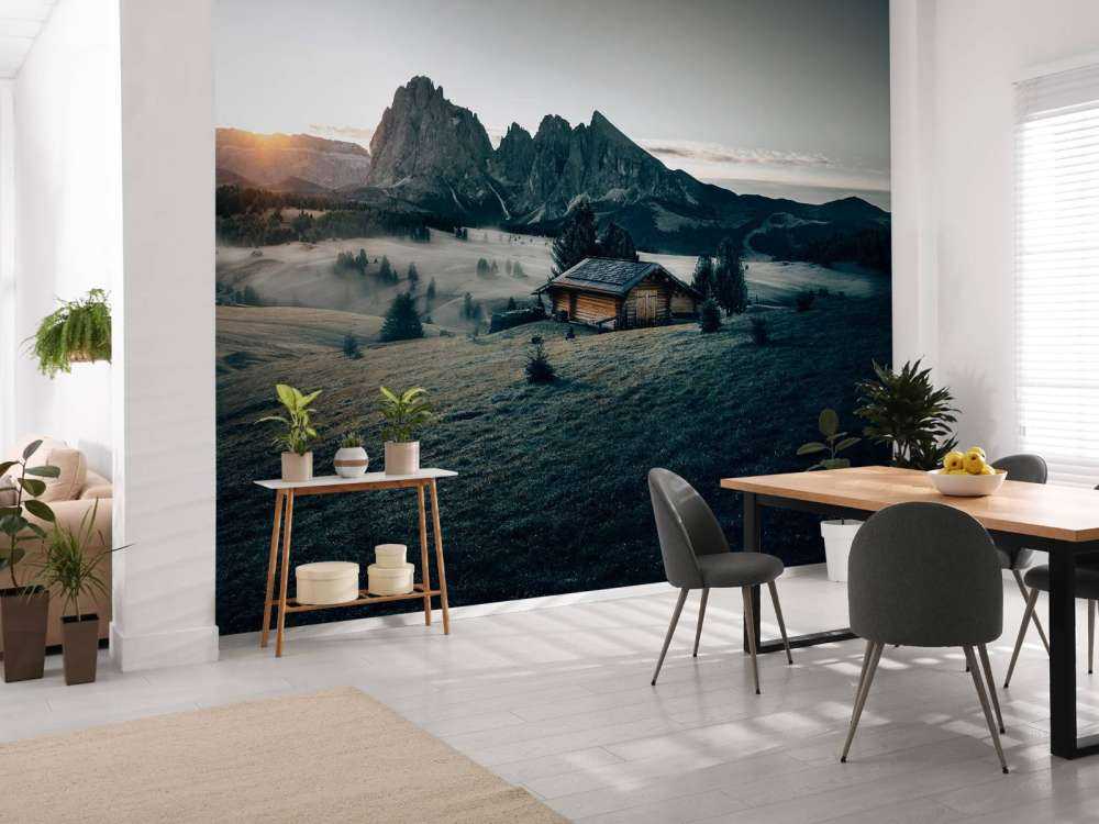 Landscape South Tyrol