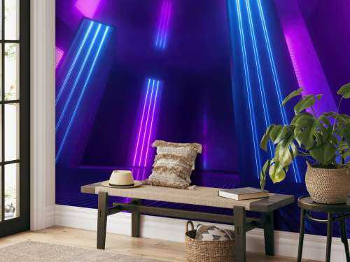 Fantasy nightclub