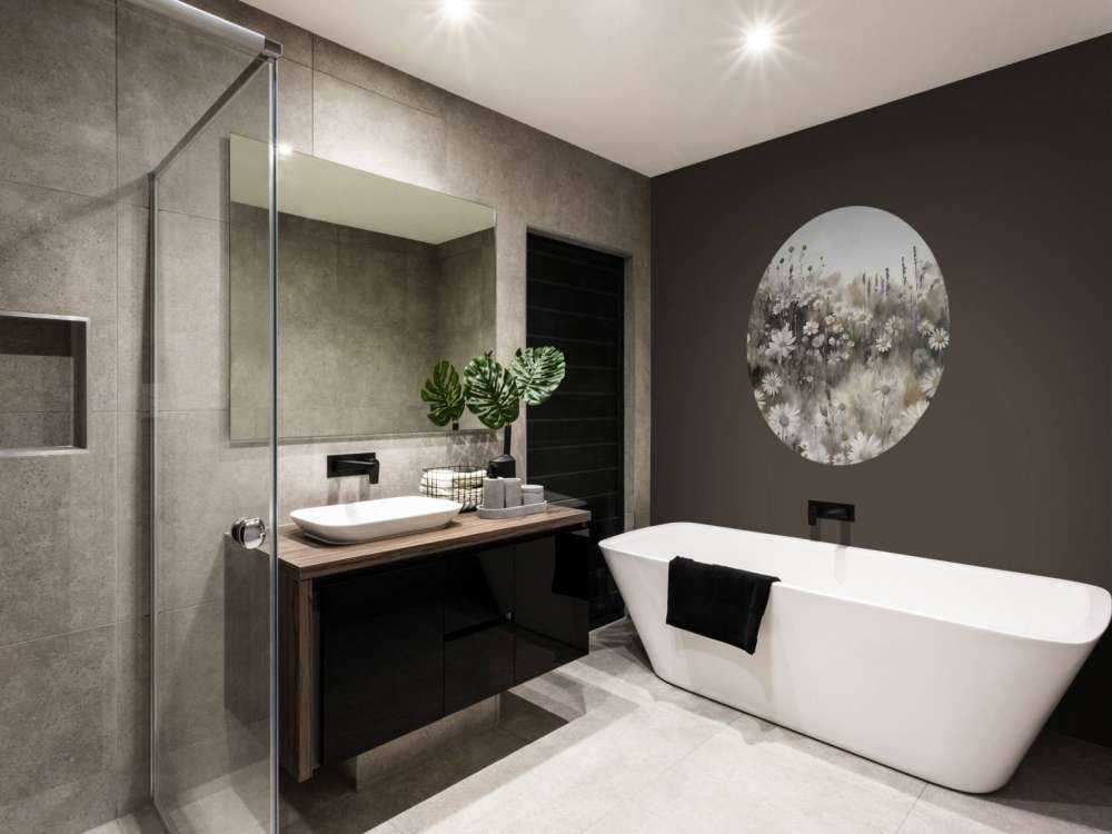 Quiet Daisies Meadow Cream