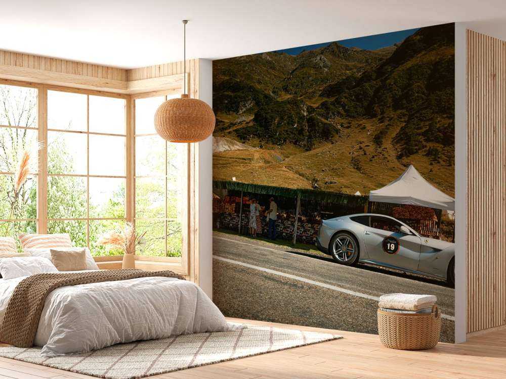 Italian strength in nature