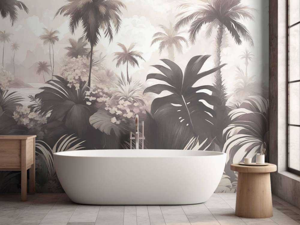 Breath of the Tropics Cream