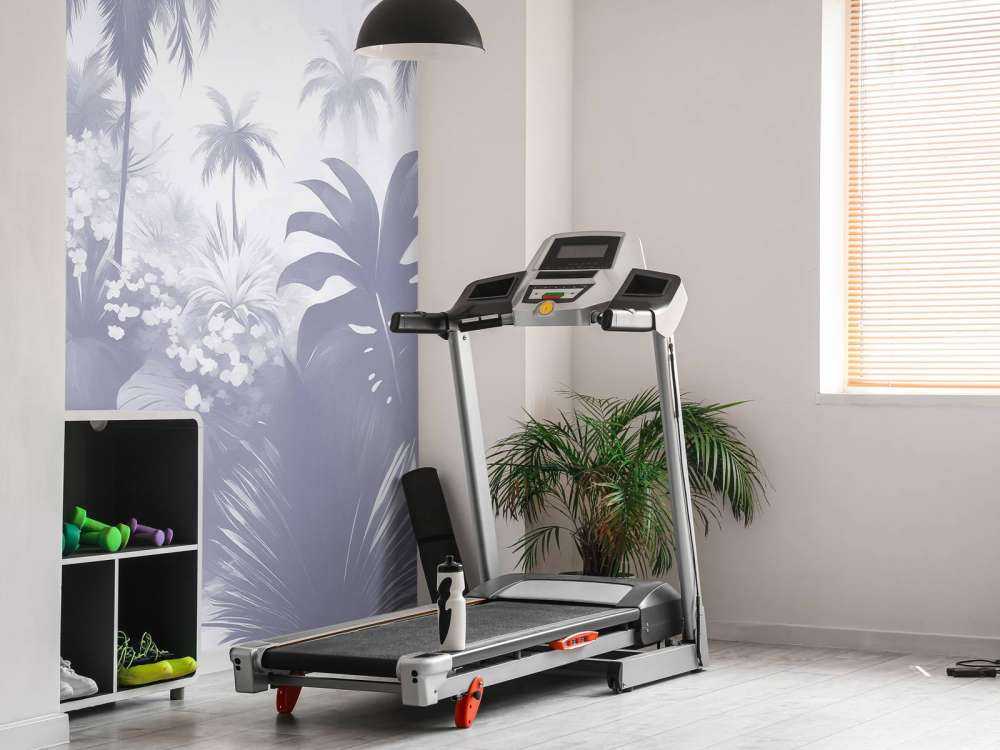 Breath of the tropics Grey