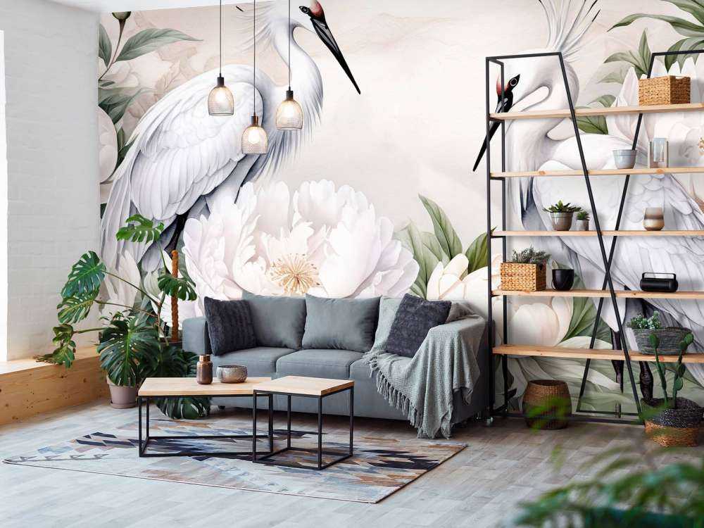 Storks Romance Cream