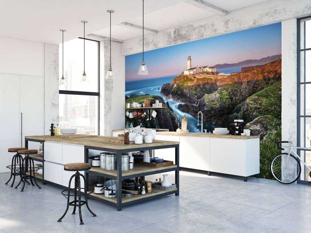 Ireland - Fanad Head Lighthouse