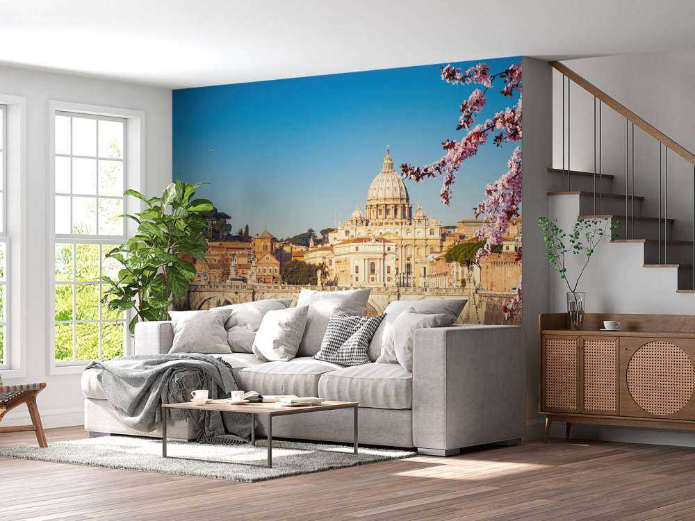 St Peter's Cathedral