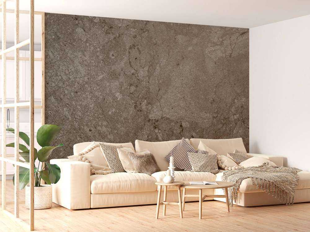 Marble with grey tone