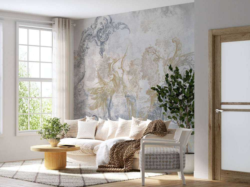 Elegant concrete