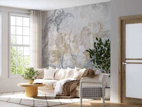 Elegant concrete