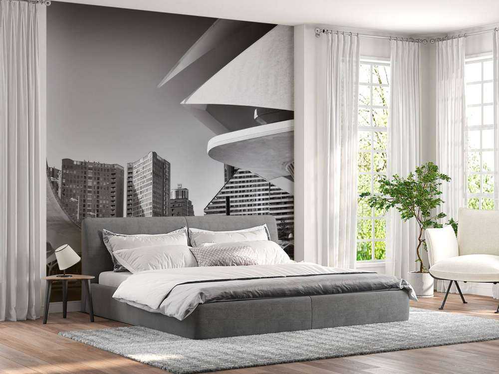 Opera House - Palau de les arts Reina Sofia - Valencia