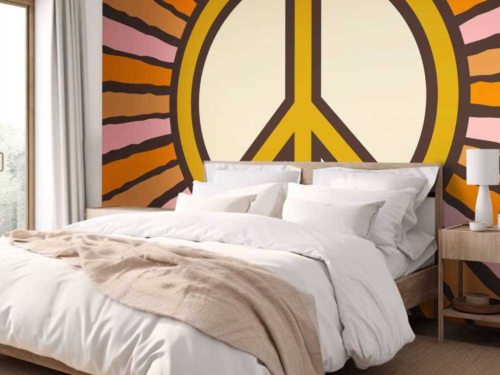 Peace sign
