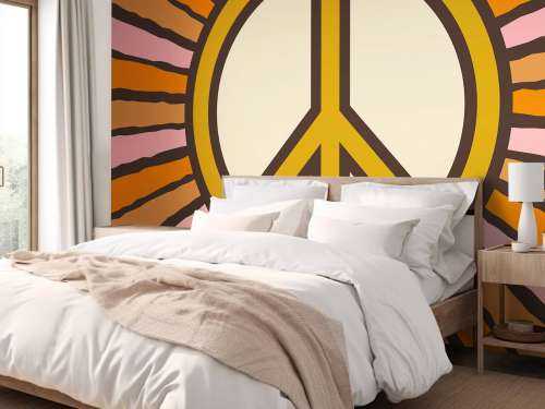 Peace sign