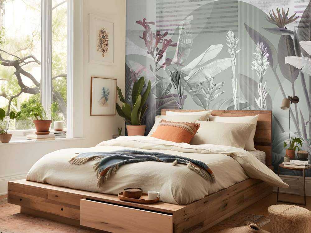 Dreams and Tropics 2