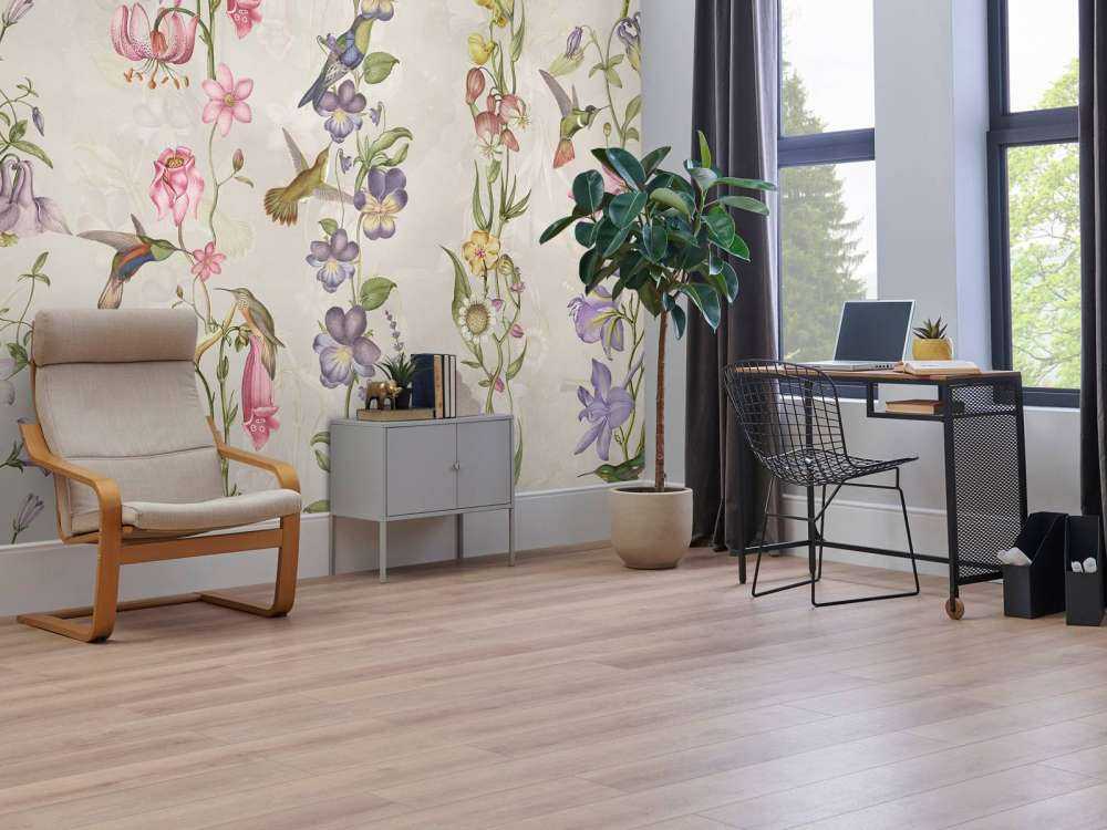 Meadow Whispers Symphony