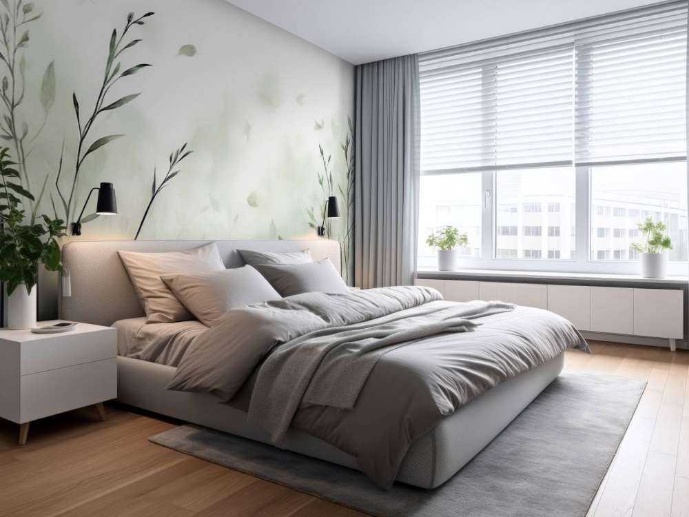 Calm Breathing Green