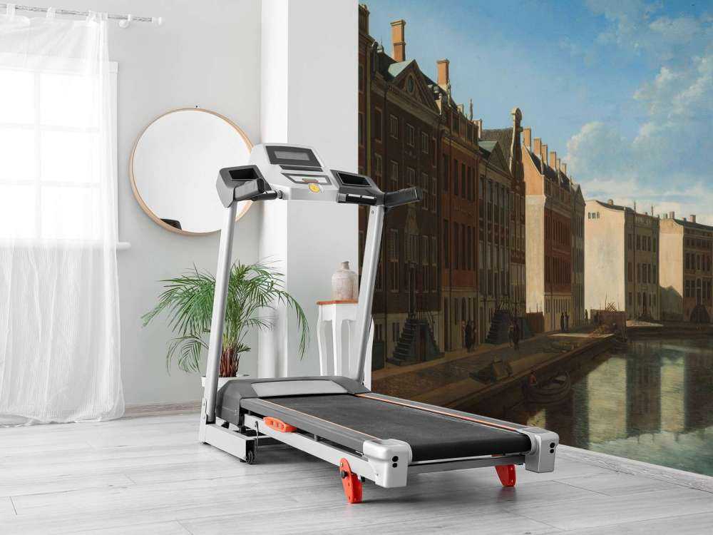 View of the Golden Bend