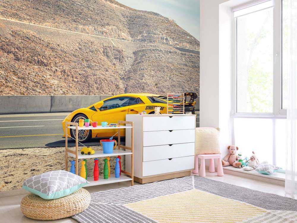 Speed and style in the heat