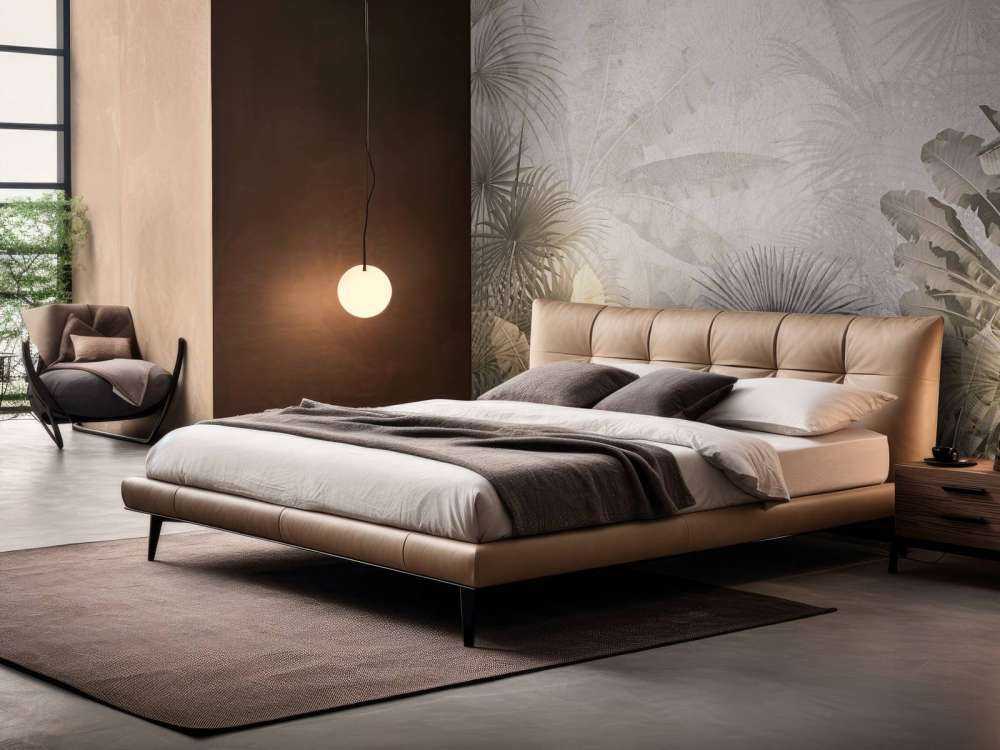 Misty jungle splendor