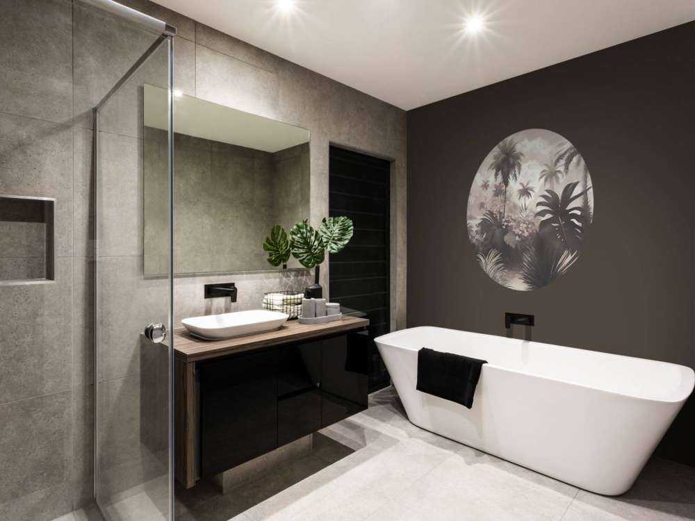 Breath of the Tropics Cream