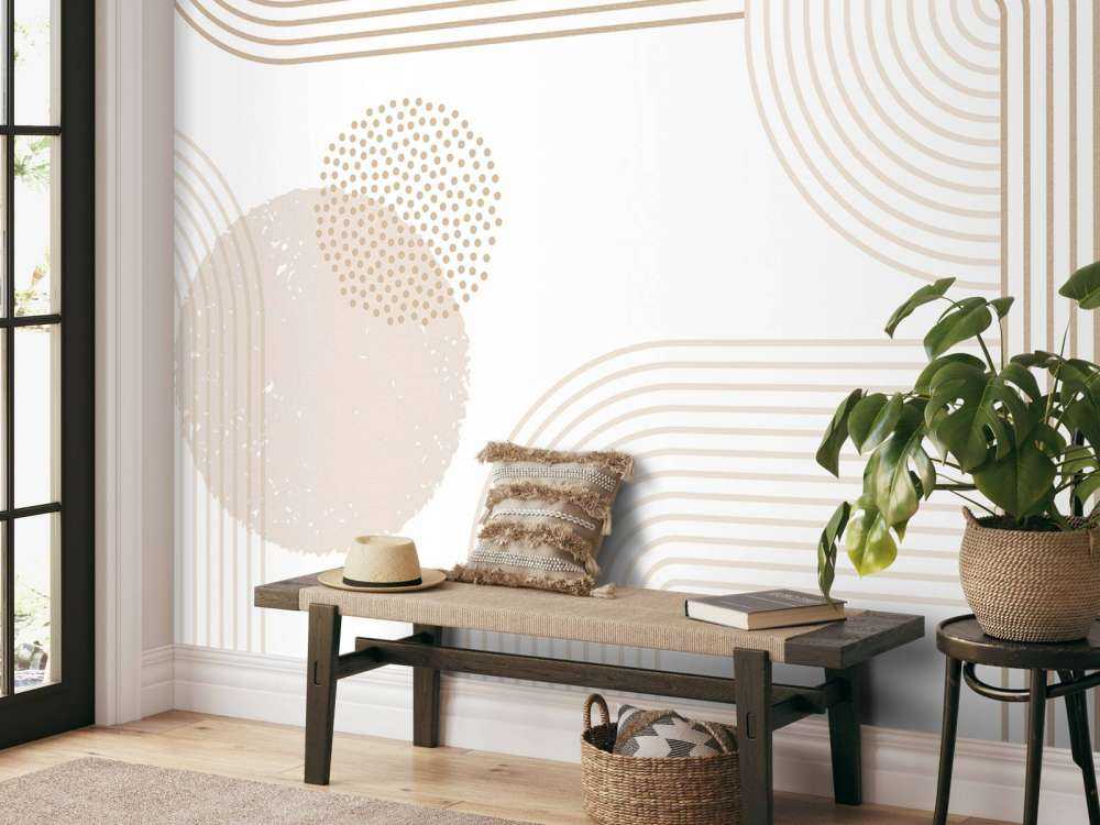 Game of Elegant Shapes