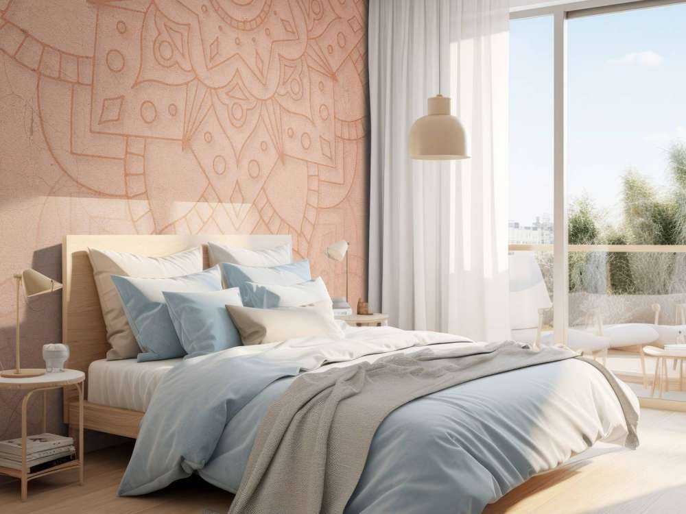 Double Earthly Mandala