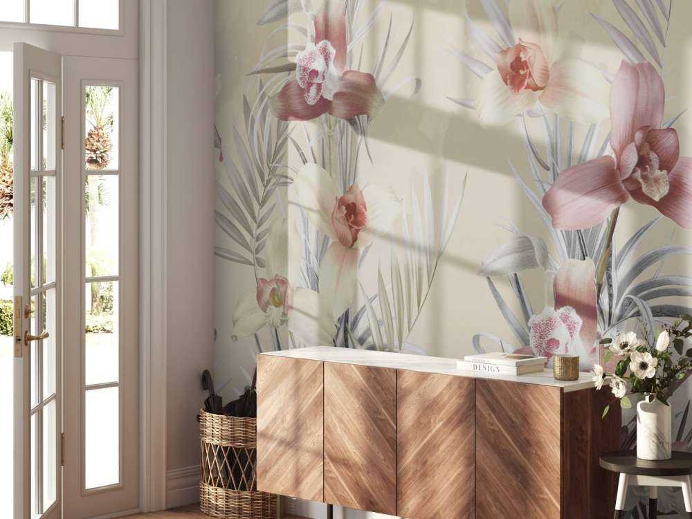 Wait for me in our Garden Yellow