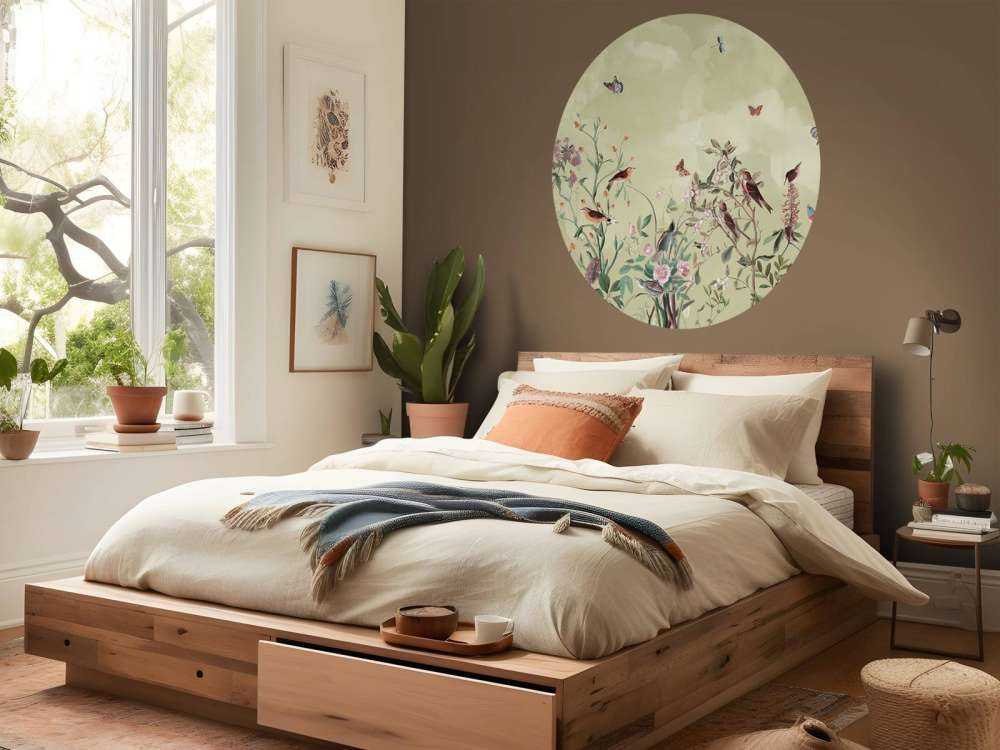 Take me to the Garden Yellow