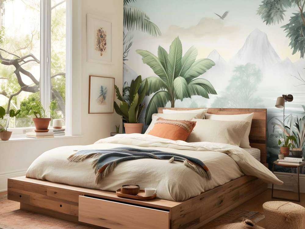 Tropical Mountain Whisper