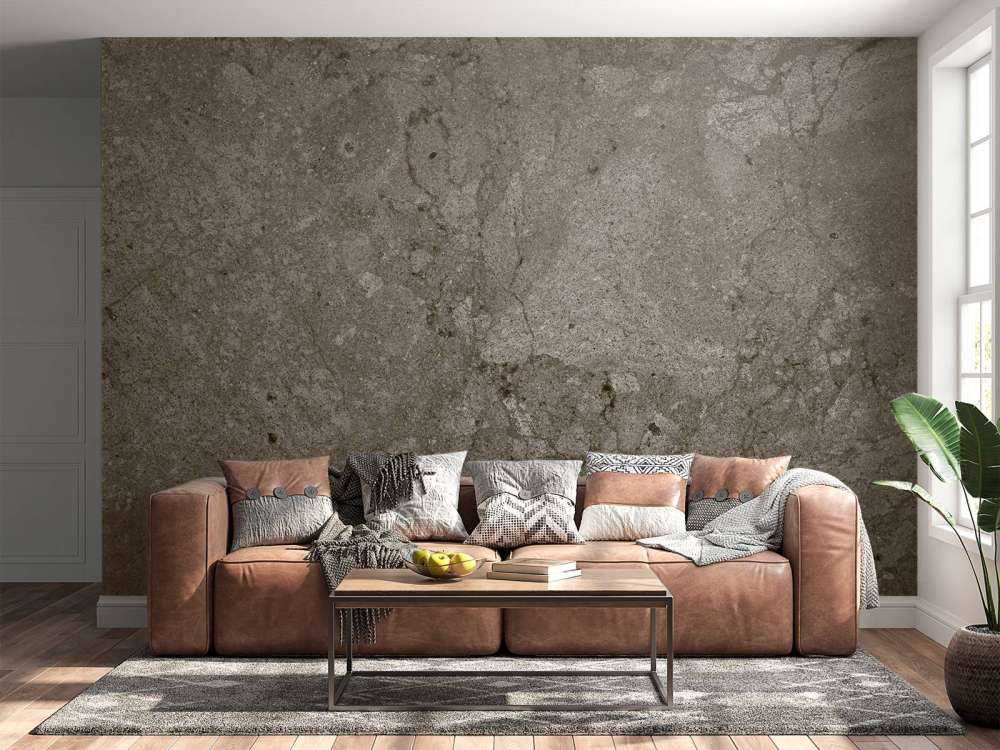 Marble with grey tone