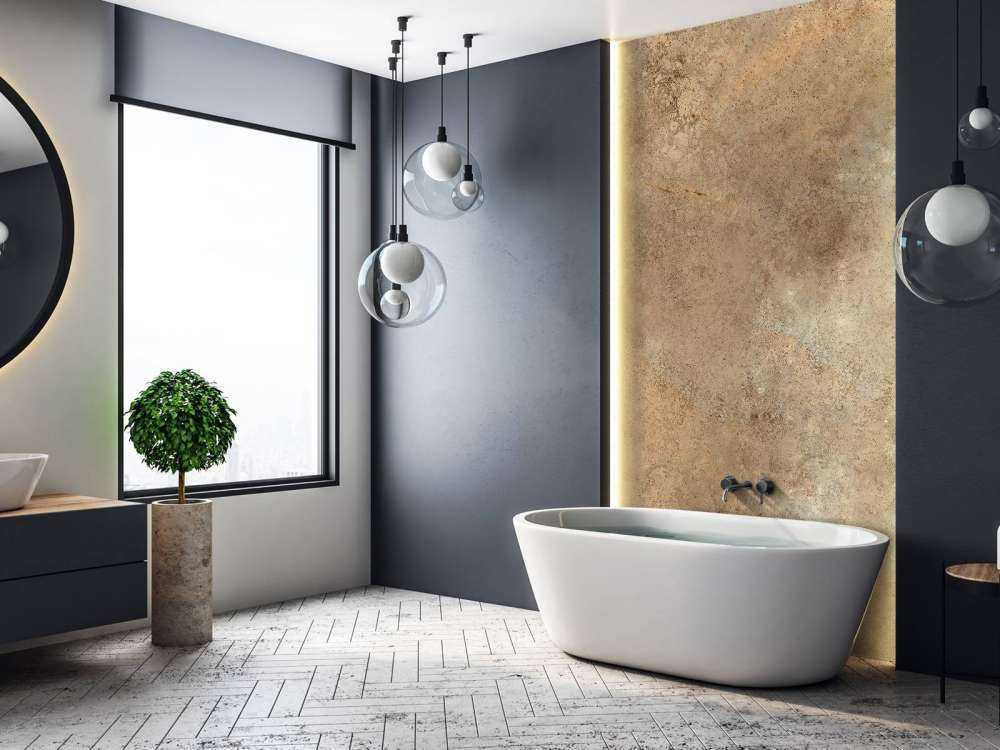 Natural stone