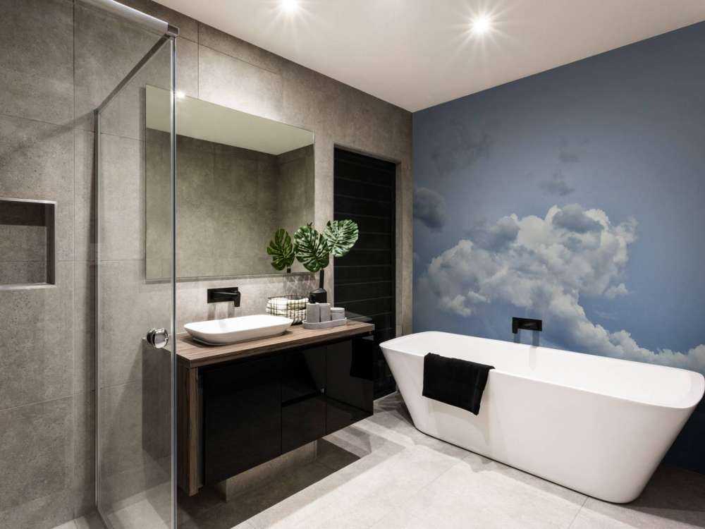 Beautiful clouds sky