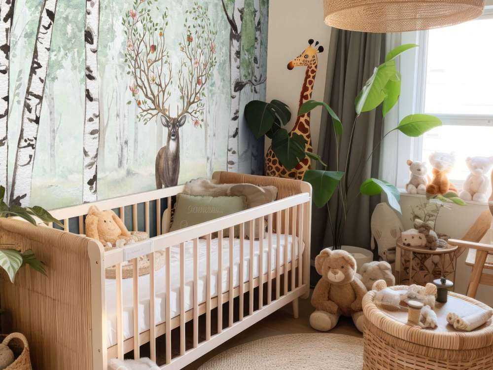 Amazing Antlers - Summer